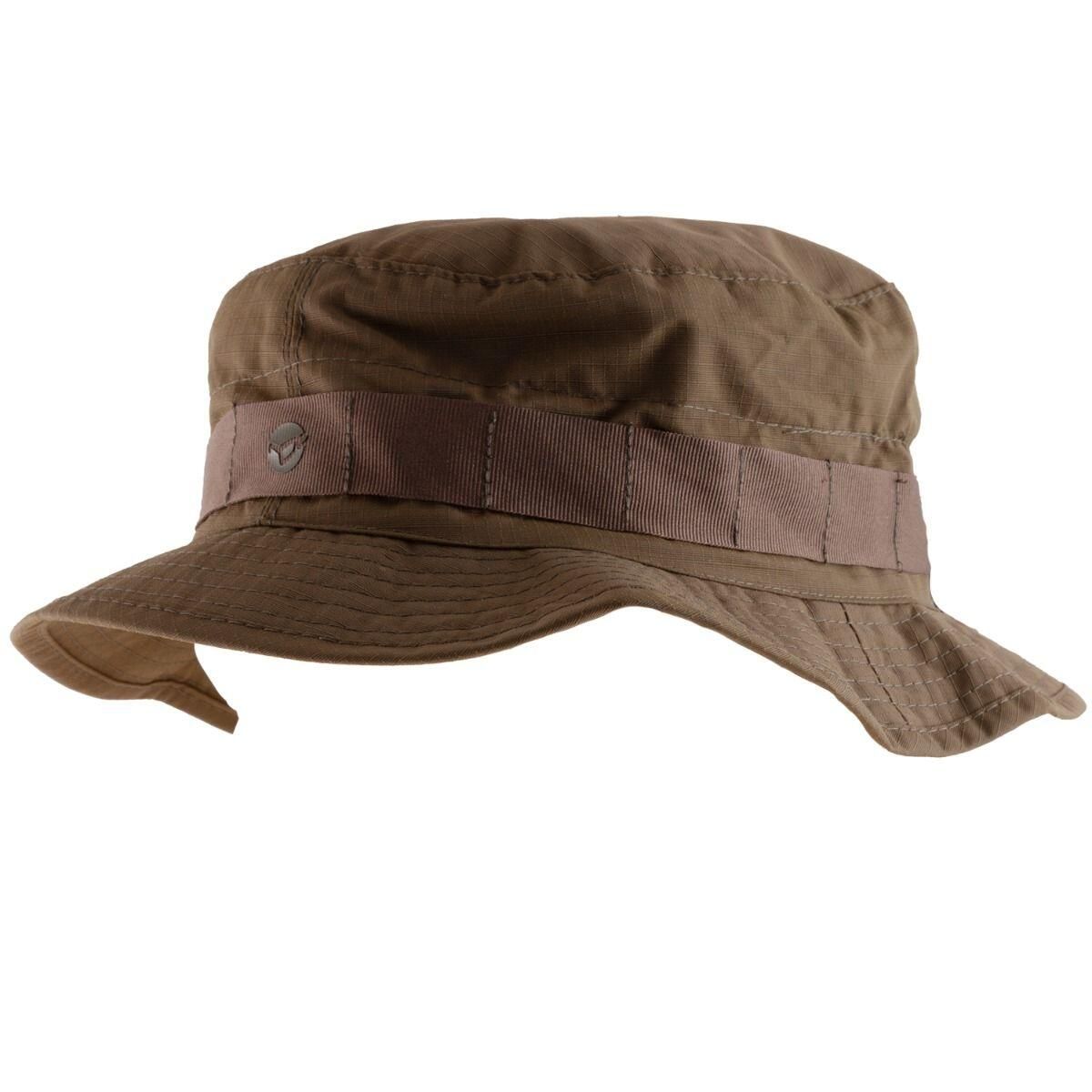 korda waterproof boonie hat-1